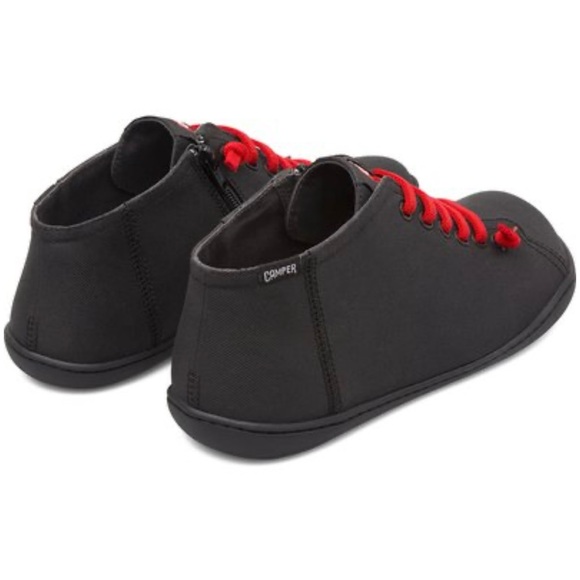 Camper Peu Black Boot (not available on website) - Picture 4 of 7